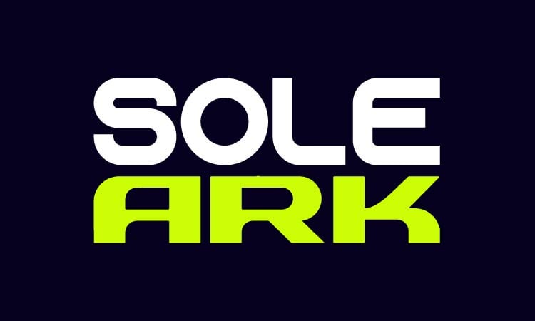 SoleArk logo